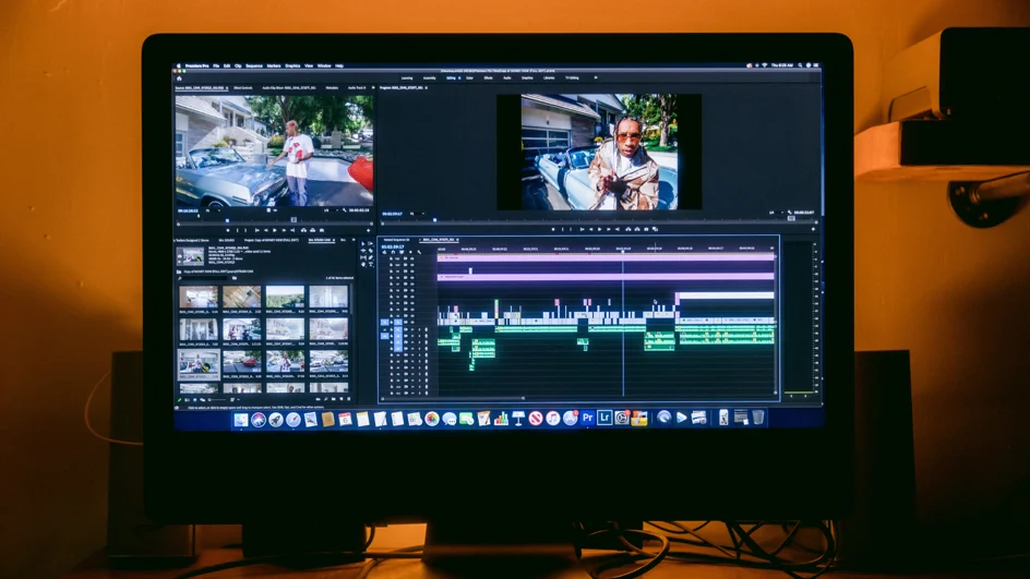 July blog. 8 video editing tips